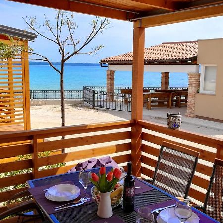 Holiday Home Happiness Privlaka  Extérieur photo