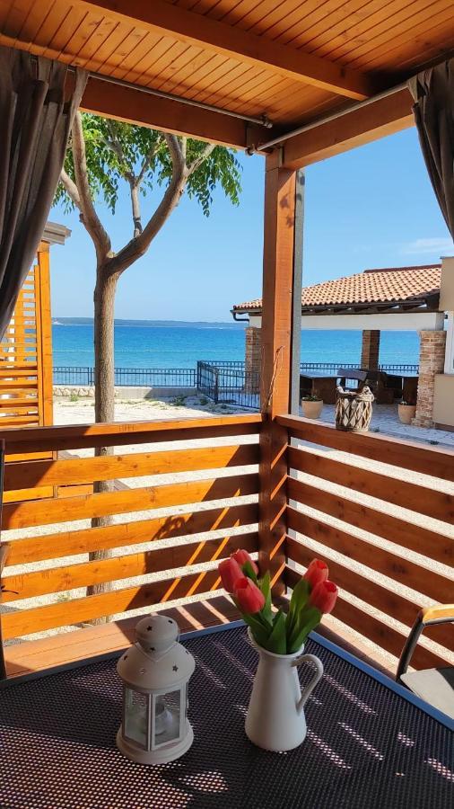 Holiday Home Happiness Privlaka  Extérieur photo