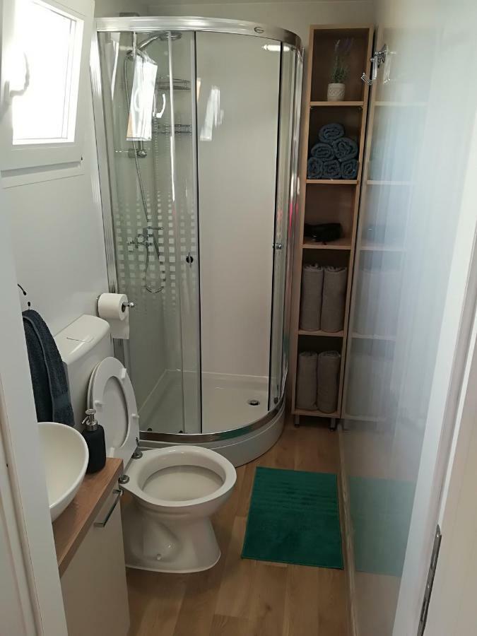 Holiday Home Happiness Privlaka  Extérieur photo