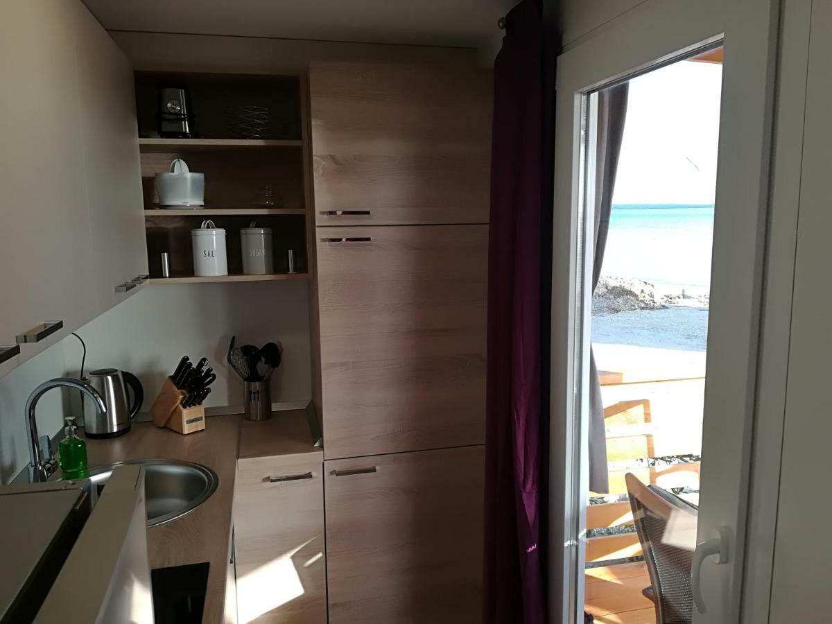 Holiday Home Happiness Privlaka  Extérieur photo
