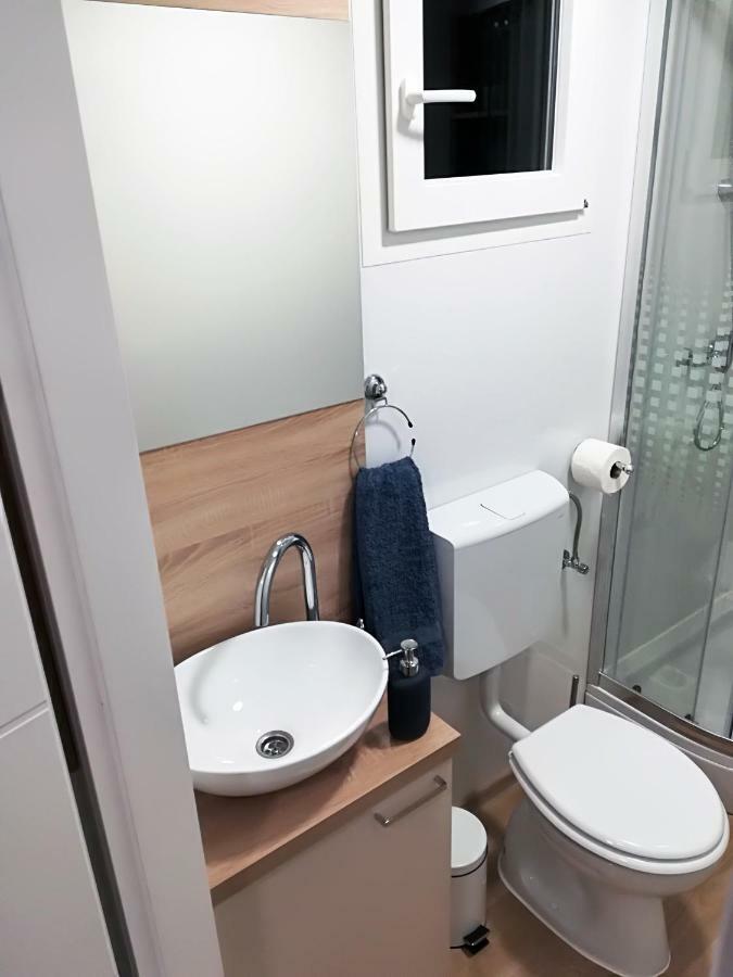 Holiday Home Happiness Privlaka  Extérieur photo