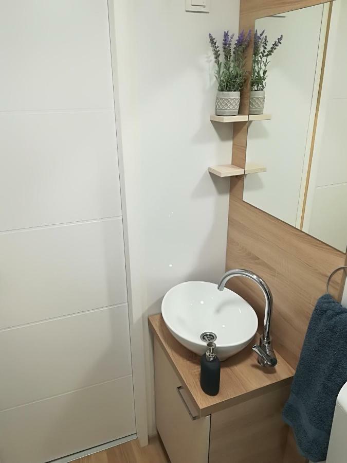 Holiday Home Happiness Privlaka  Extérieur photo