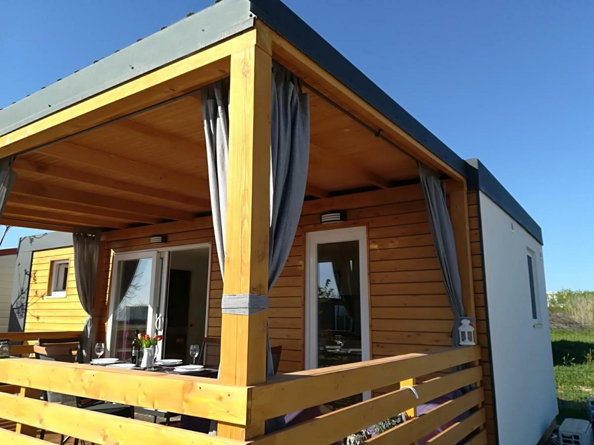 Holiday Home Happiness Privlaka  Extérieur photo