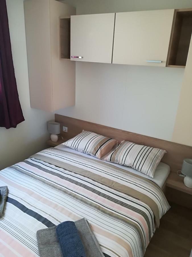 Holiday Home Happiness Privlaka  Extérieur photo